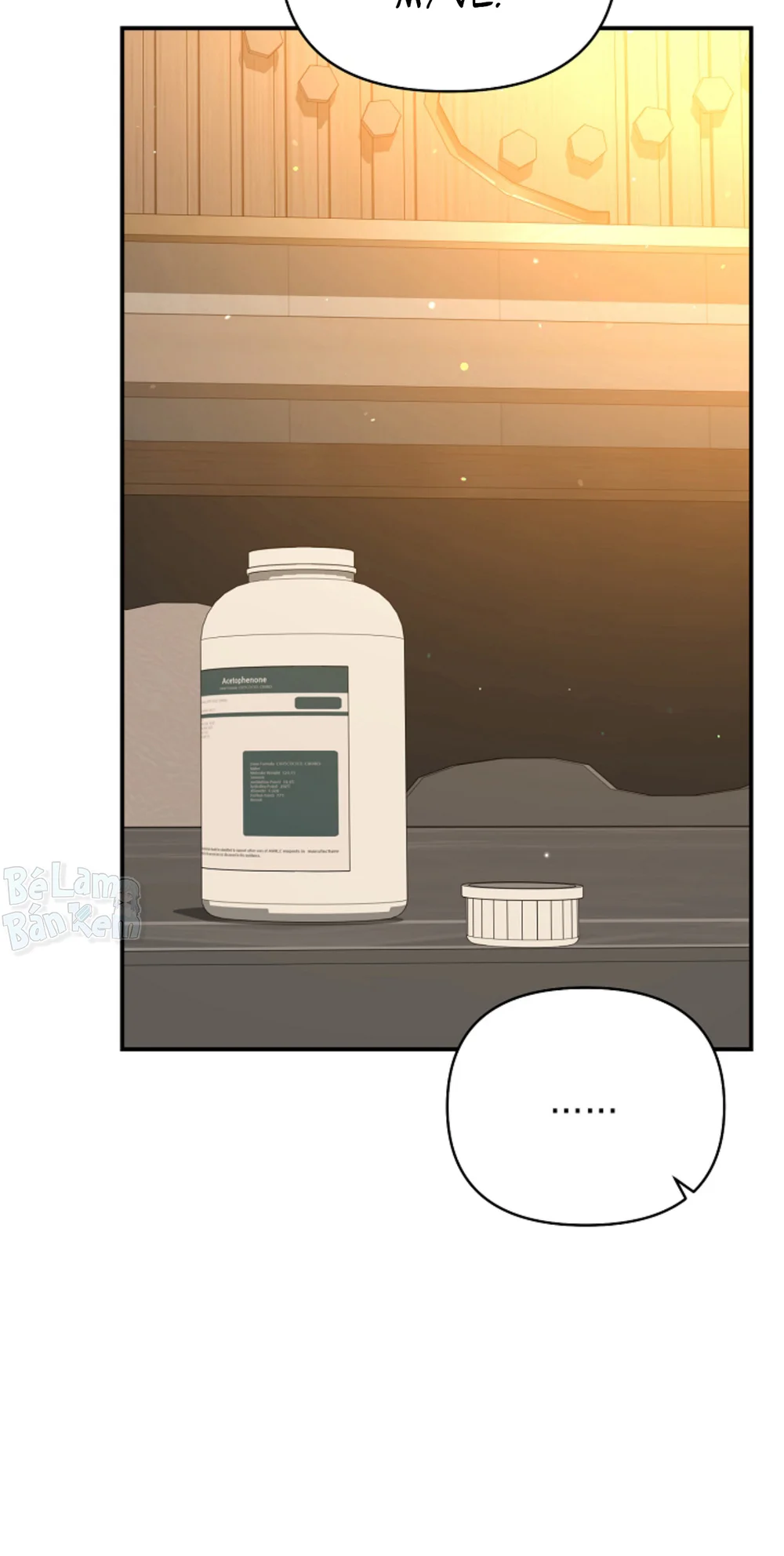 SỰ THẬT TRẦN TRỤI Chapter 37 H++ - Next Chapter 38