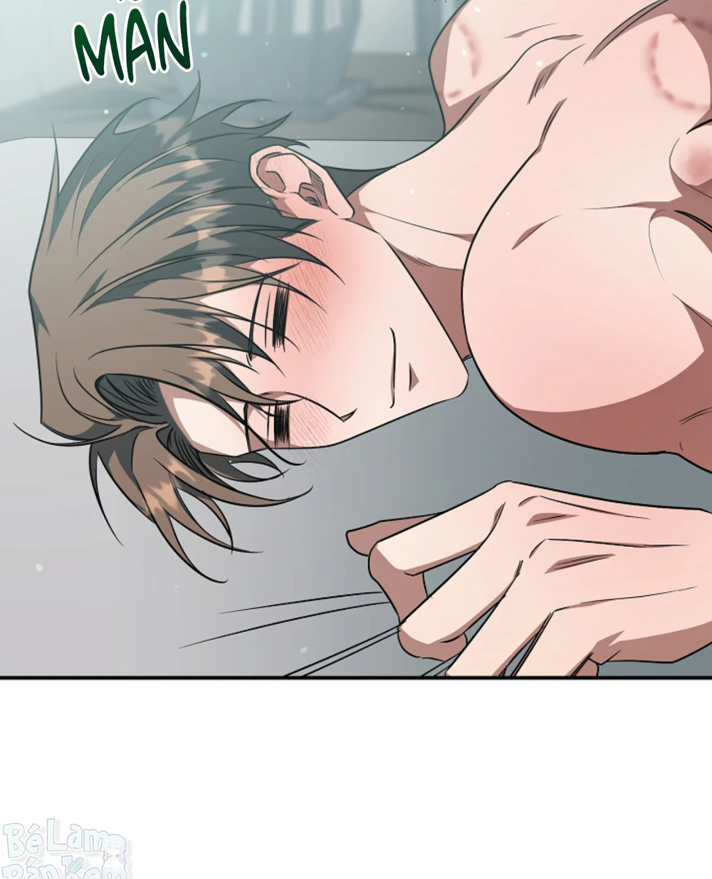 SỰ THẬT TRẦN TRỤI Chapter 37 H++ - Next Chapter 38