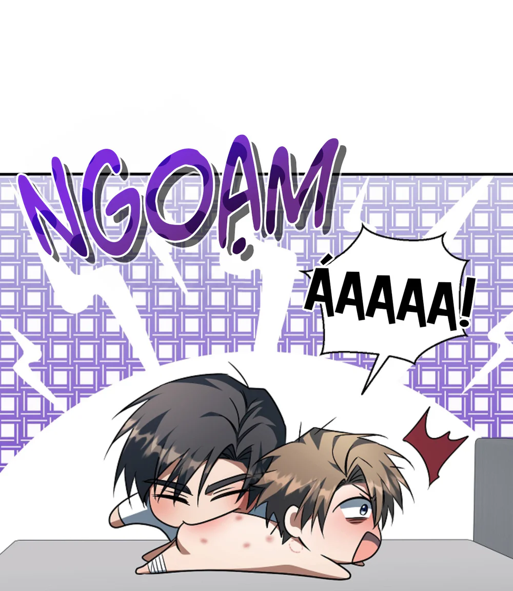 SỰ THẬT TRẦN TRỤI Chapter 37 H++ - Next Chapter 38