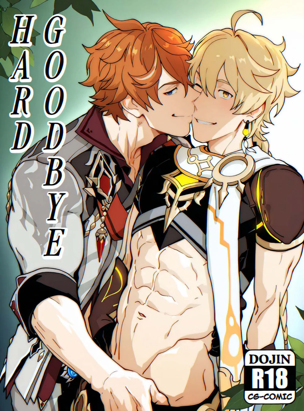 Tổng Hợp Oneshot Genshin Impact Chapter 101 - Next Chapter 102