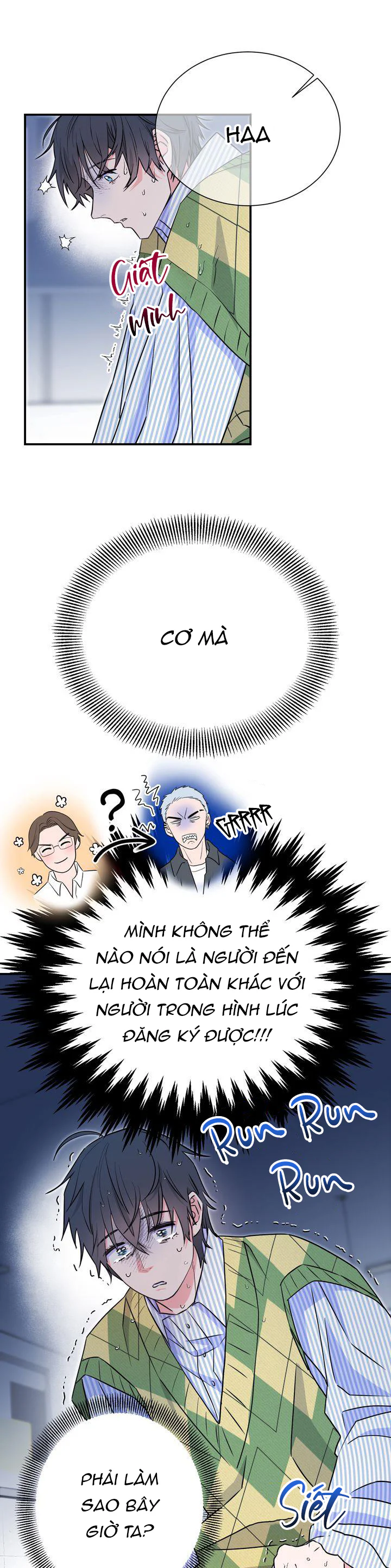 Bạn Trai Thuê Chapter 2 - Next Chapter 3 Bus cu