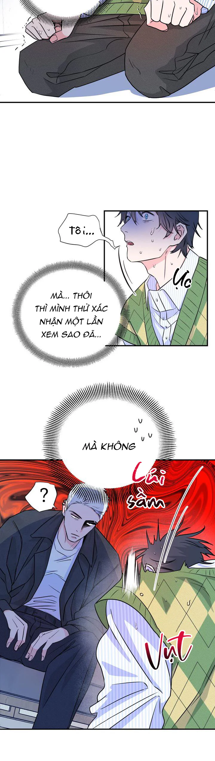 Bạn Trai Thuê Chapter 2 - Next Chapter 3 Bus cu