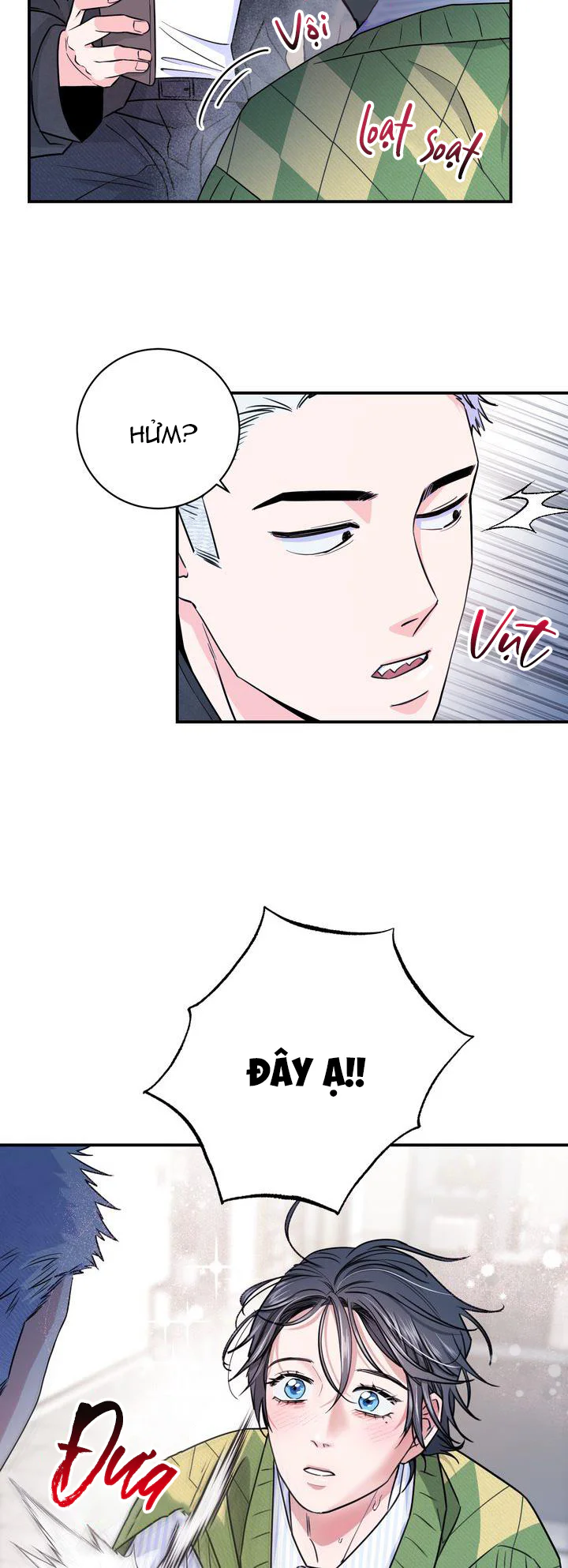 Bạn Trai Thuê Chapter 2 - Next Chapter 3 Bus cu