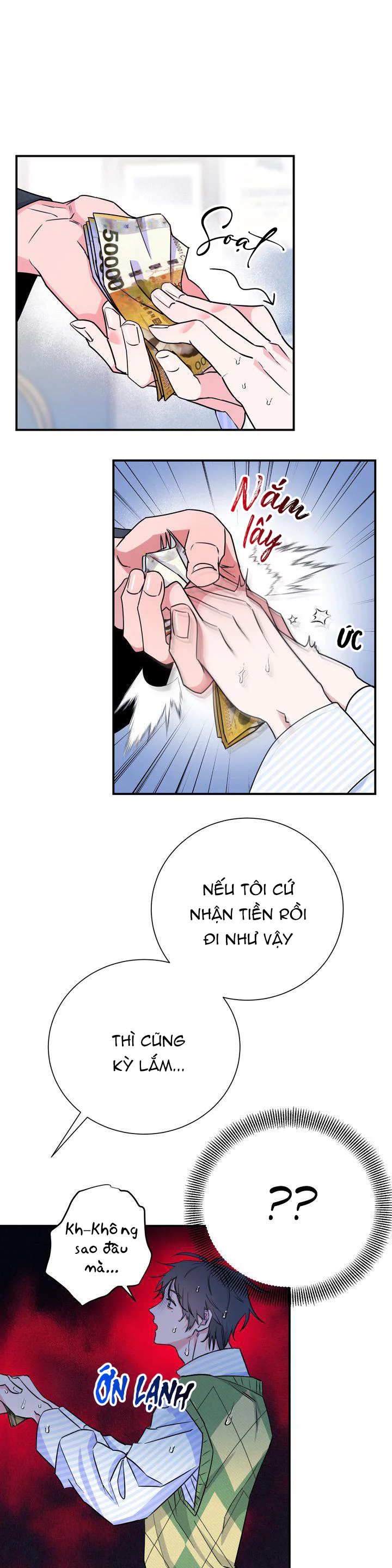 Bạn Trai Thuê Chapter 2 - Next Chapter 3 Bus cu