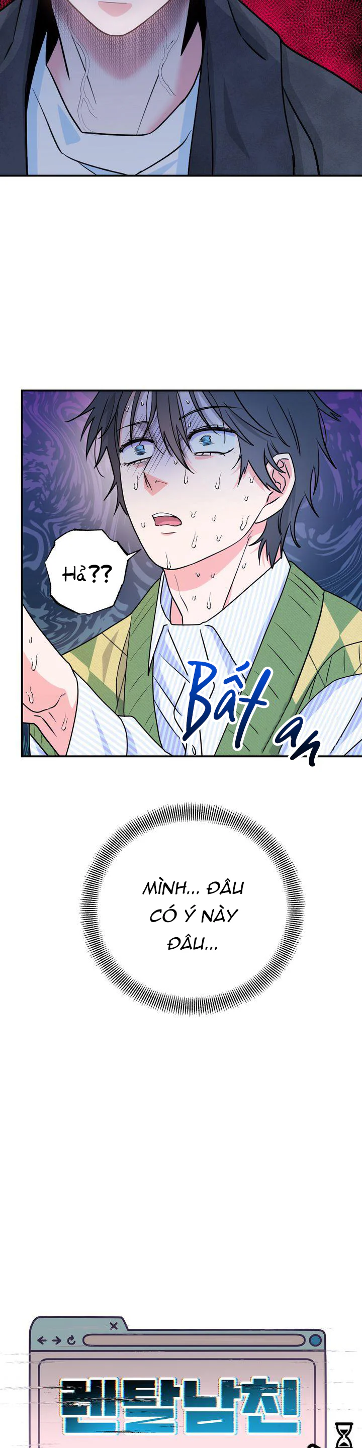 Bạn Trai Thuê Chapter 2 - Next Chapter 3 Bus cu