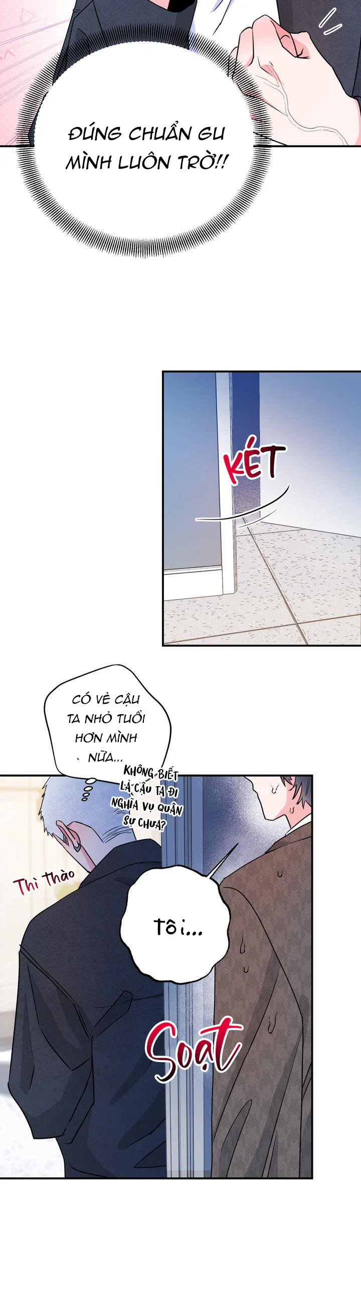 Bạn Trai Thuê Chapter 2 - Next Chapter 3 Bus cu