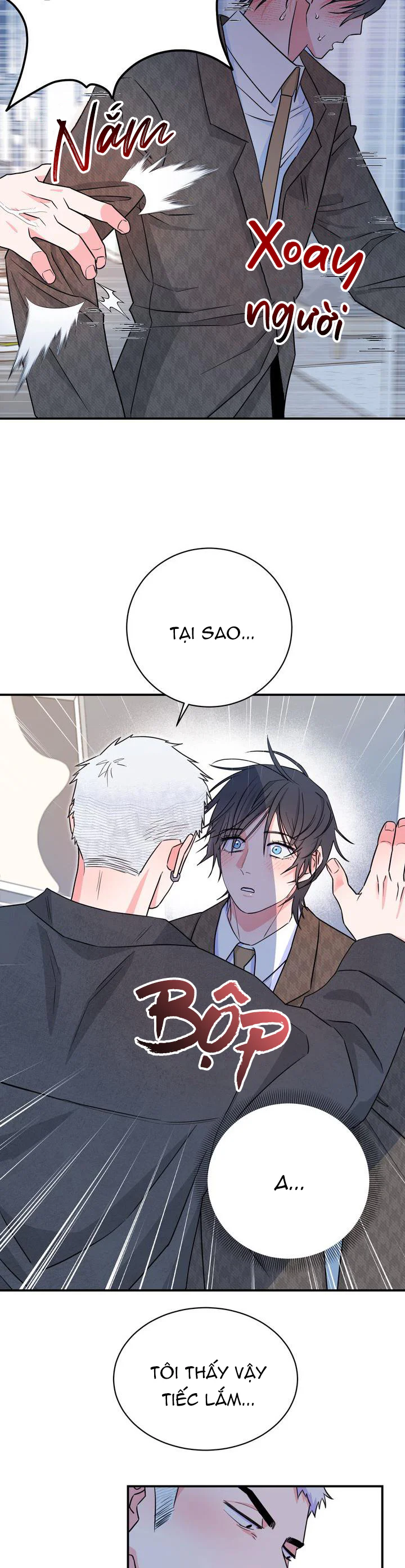 Bạn Trai Thuê Chapter 2 - Next Chapter 3 Bus cu