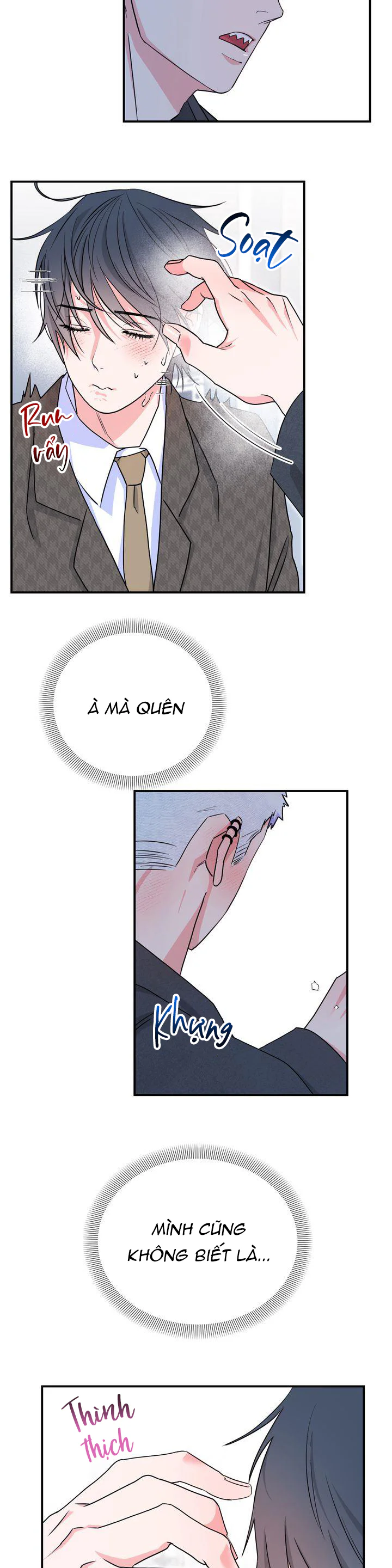 Bạn Trai Thuê Chapter 2 - Next Chapter 3 Bus cu