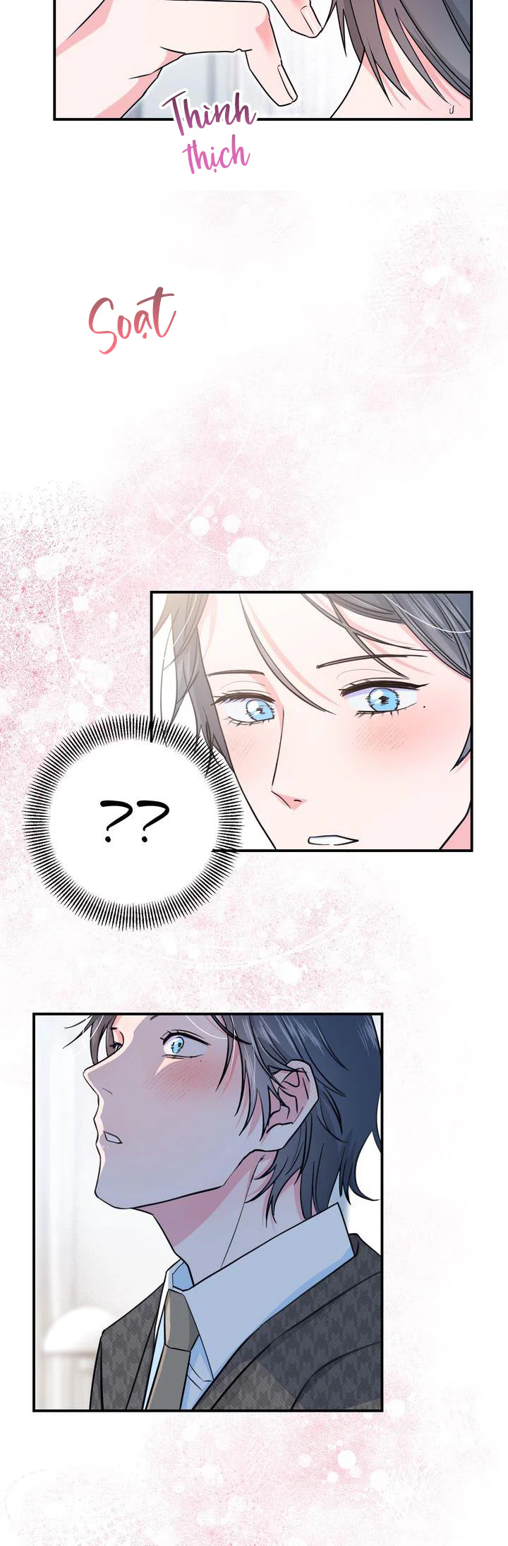 Bạn Trai Thuê Chapter 2 - Next Chapter 3 Bus cu