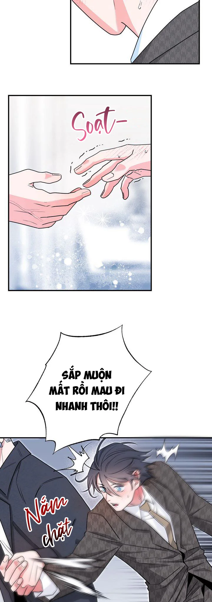 Bạn Trai Thuê Chapter 2 - Next Chapter 3 Bus cu