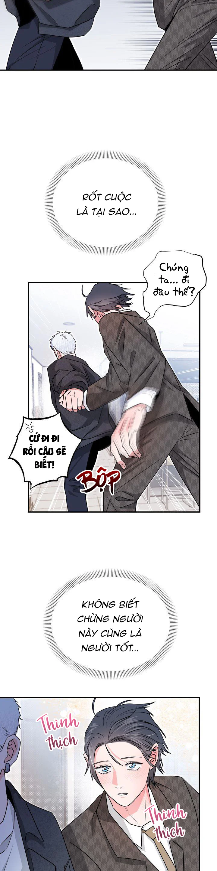 Bạn Trai Thuê Chapter 2 - Next Chapter 3 Bus cu