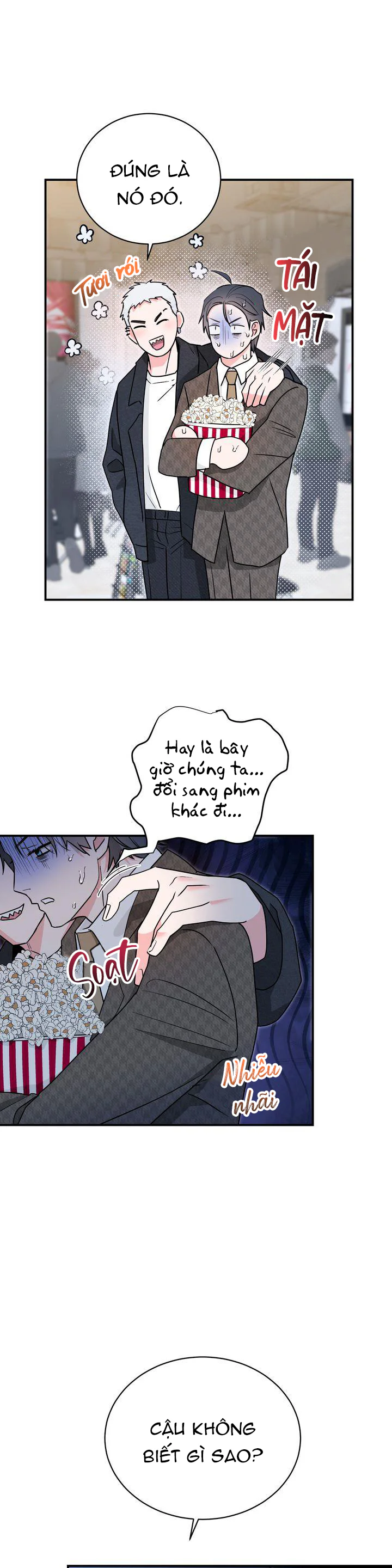 Bạn Trai Thuê Chapter 2 - Next Chapter 3 Bus cu