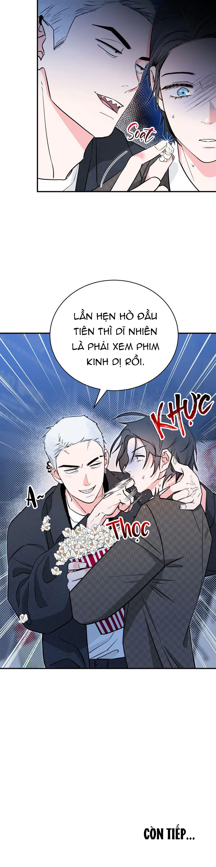 Bạn Trai Thuê Chapter 2 - Next Chapter 3 Bus cu