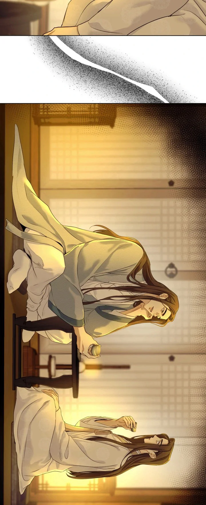 TUYỂN TẬP MANHWA NGẮN BÍ MẬT CƠ THỂ Chapter 4 Hoán Huyết - Next Chapter 5 Hoán Huyết