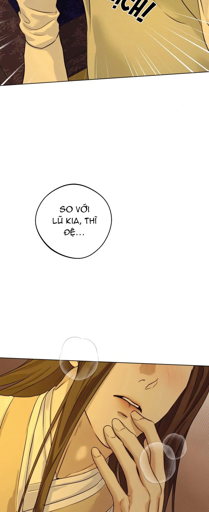 TUYỂN TẬP MANHWA NGẮN BÍ MẬT CƠ THỂ Chapter 4 Hoán Huyết - Next Chapter 5 Hoán Huyết