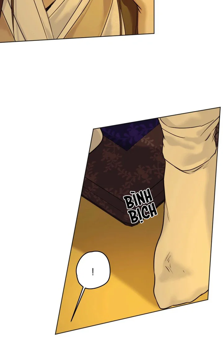 TUYỂN TẬP MANHWA NGẮN BÍ MẬT CƠ THỂ Chapter 4 Hoán Huyết - Next Chapter 5 Hoán Huyết