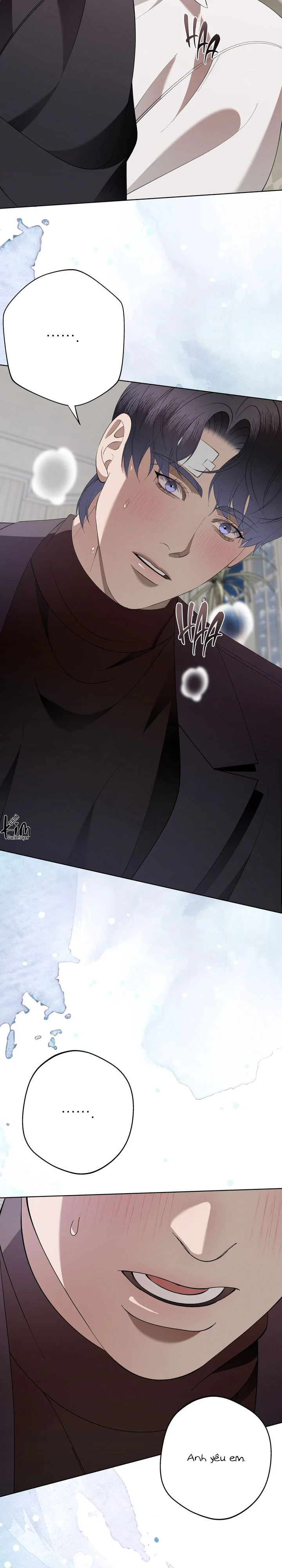 BL NGẮN LOẠN LUÂN - GIA ĐÌNH Chapter 12.7 dòng máu end - Next Chapter 13.1 bí mật ẩn giấu1