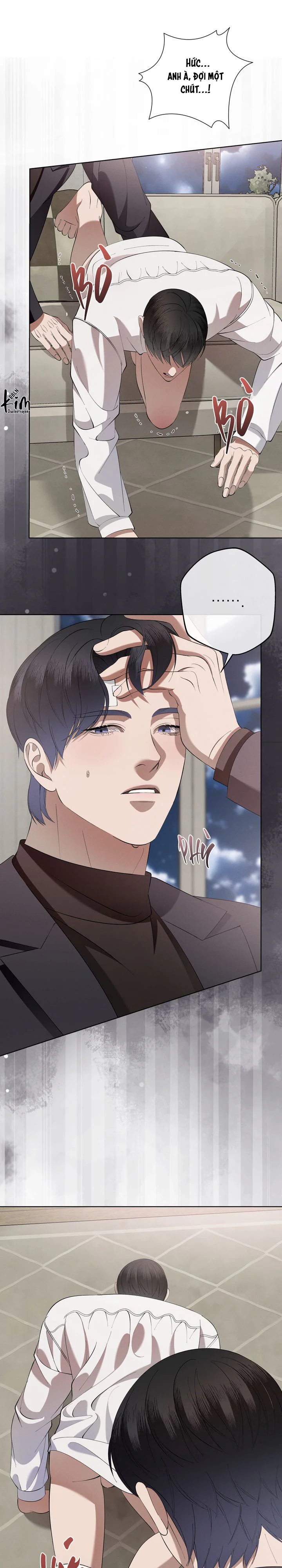 BL NGẮN LOẠN LUÂN - GIA ĐÌNH Chapter 12.7 dòng máu end - Next Chapter 13.1 bí mật ẩn giấu1