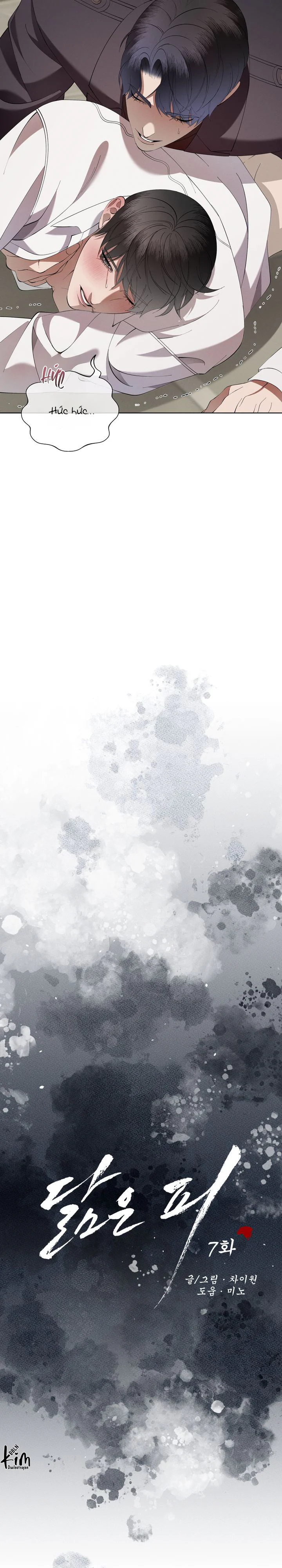 BL NGẮN LOẠN LUÂN - GIA ĐÌNH Chapter 12.7 dòng máu end - Next Chapter 13.1 bí mật ẩn giấu1