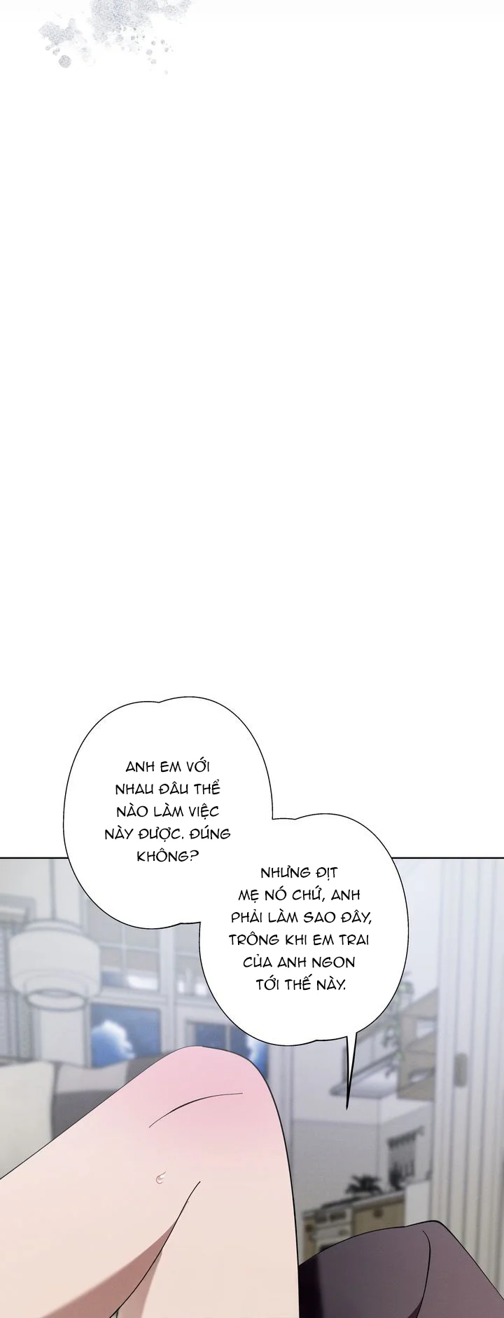 BL NGẮN LOẠN LUÂN - GIA ĐÌNH Chapter 12.7 dòng máu end - Next Chapter 13.1 bí mật ẩn giấu1