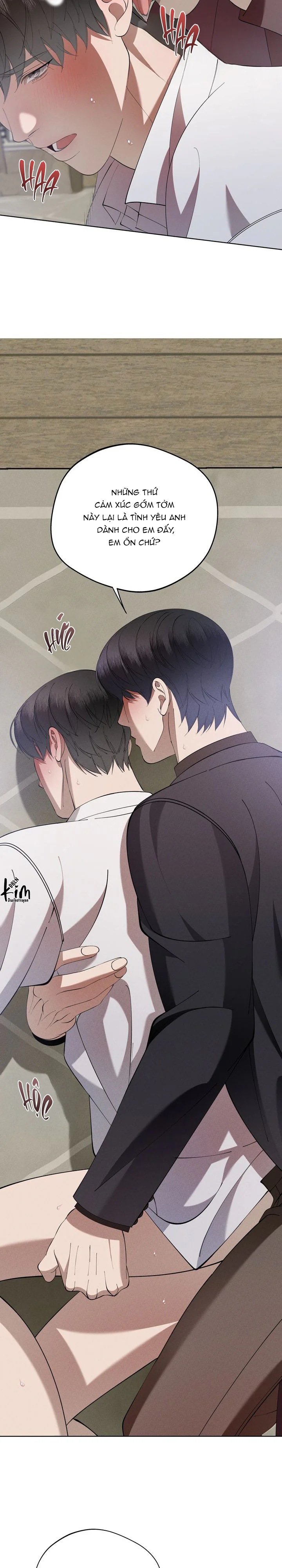 BL NGẮN LOẠN LUÂN - GIA ĐÌNH Chapter 12.7 dòng máu end - Next Chapter 13.1 bí mật ẩn giấu1