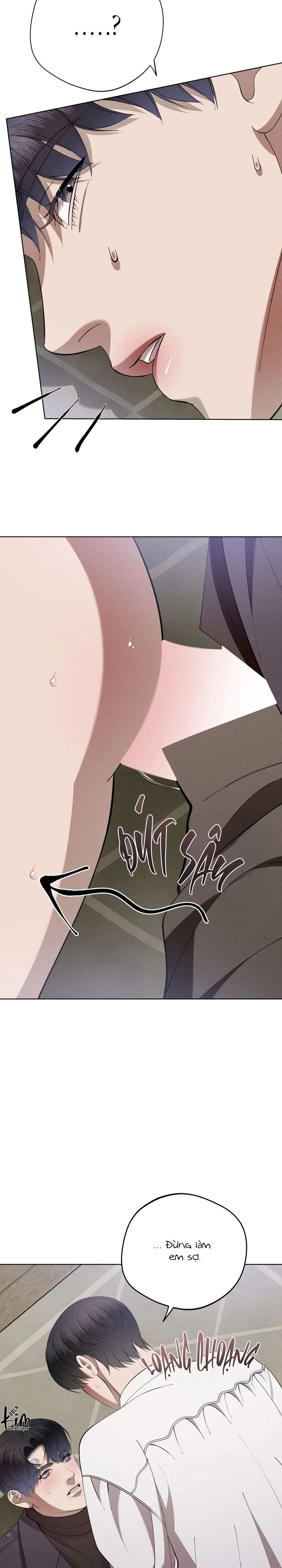 BL NGẮN LOẠN LUÂN - GIA ĐÌNH Chapter 12.7 dòng máu end - Next Chapter 13.1 bí mật ẩn giấu1