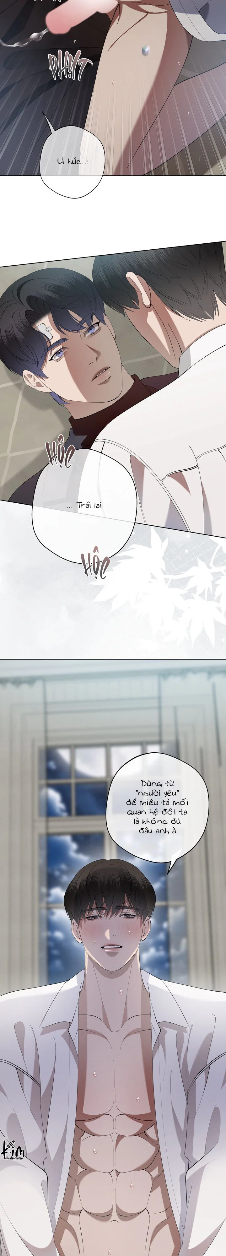 BL NGẮN LOẠN LUÂN - GIA ĐÌNH Chapter 12.7 dòng máu end - Next Chapter 13.1 bí mật ẩn giấu1