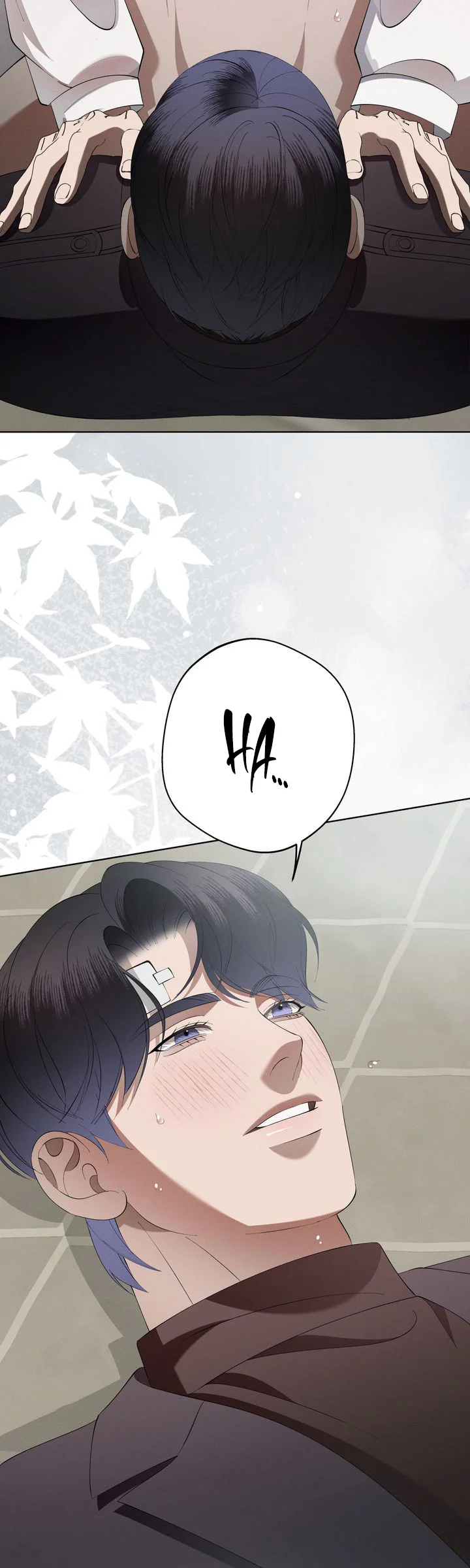 BL NGẮN LOẠN LUÂN - GIA ĐÌNH Chapter 12.7 dòng máu end - Next Chapter 13.1 bí mật ẩn giấu1