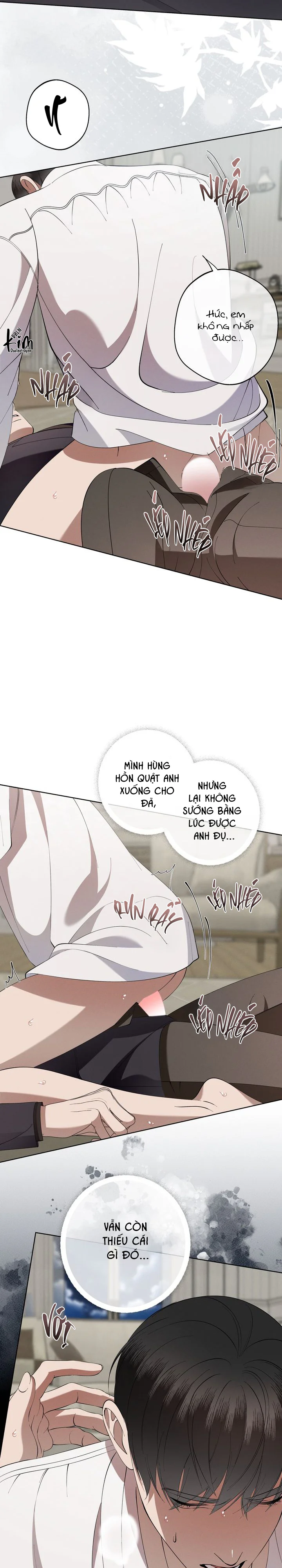 BL NGẮN LOẠN LUÂN - GIA ĐÌNH Chapter 12.7 dòng máu end - Next Chapter 13.1 bí mật ẩn giấu1