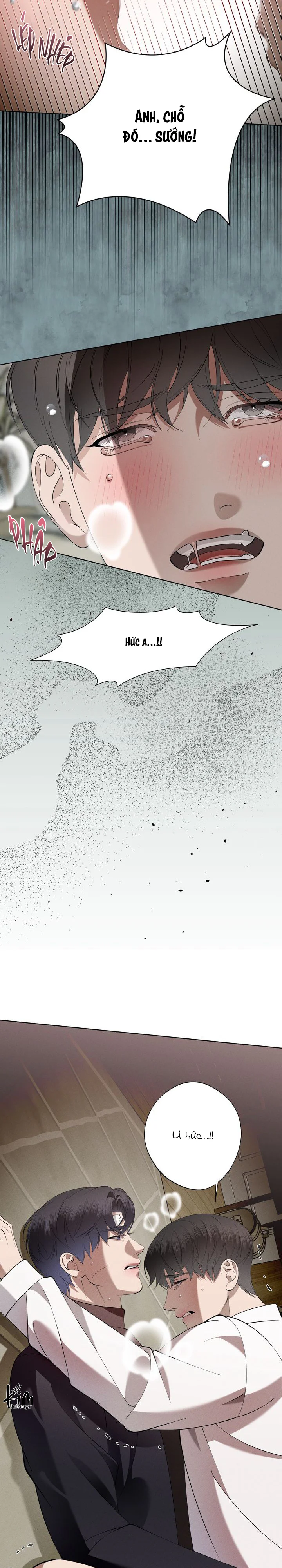 BL NGẮN LOẠN LUÂN - GIA ĐÌNH Chapter 12.7 dòng máu end - Next Chapter 13.1 bí mật ẩn giấu1