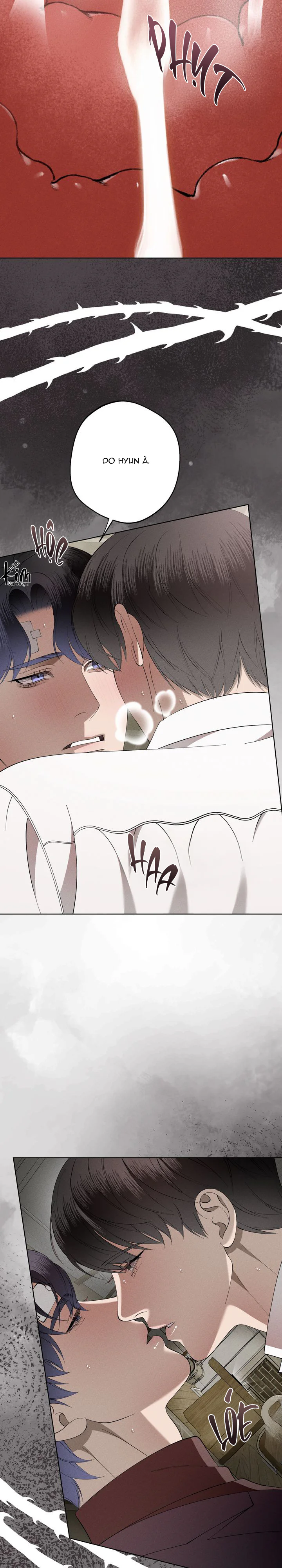 BL NGẮN LOẠN LUÂN - GIA ĐÌNH Chapter 12.7 dòng máu end - Next Chapter 13.1 bí mật ẩn giấu1