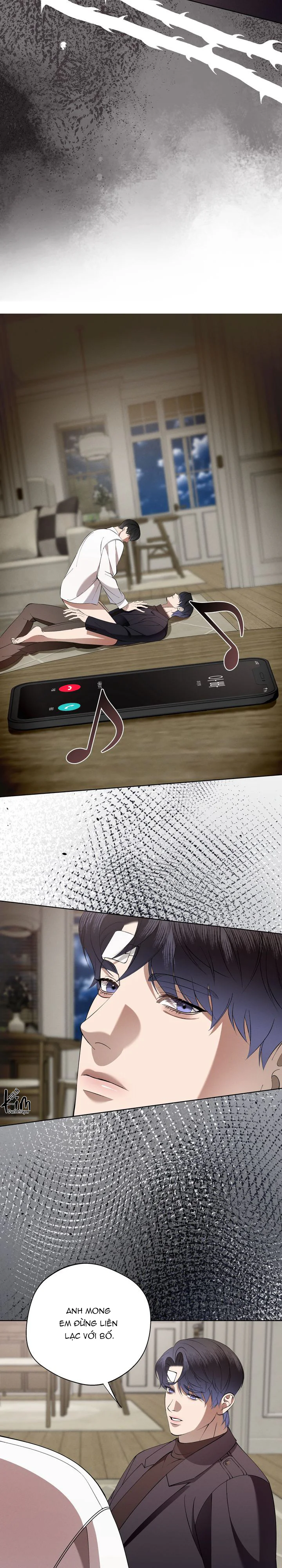 BL NGẮN LOẠN LUÂN - GIA ĐÌNH Chapter 12.7 dòng máu end - Next Chapter 13.1 bí mật ẩn giấu1