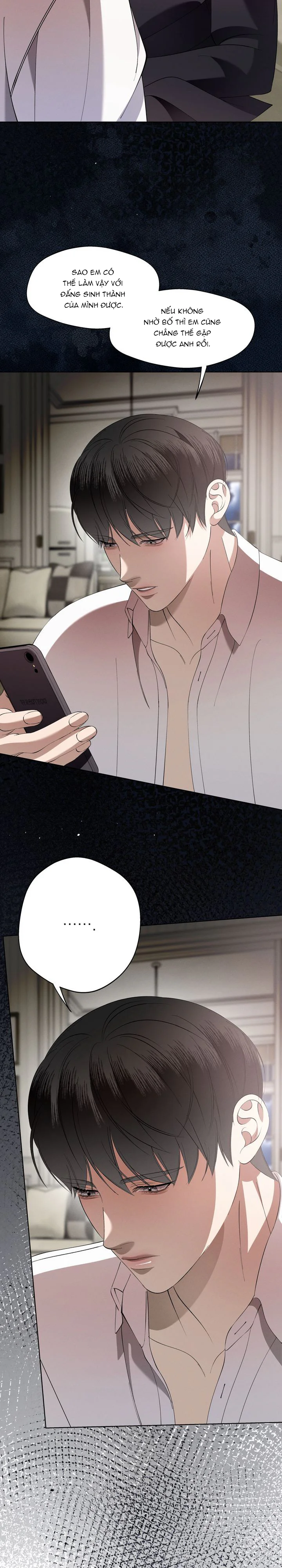 BL NGẮN LOẠN LUÂN - GIA ĐÌNH Chapter 12.7 dòng máu end - Next Chapter 13.1 bí mật ẩn giấu1