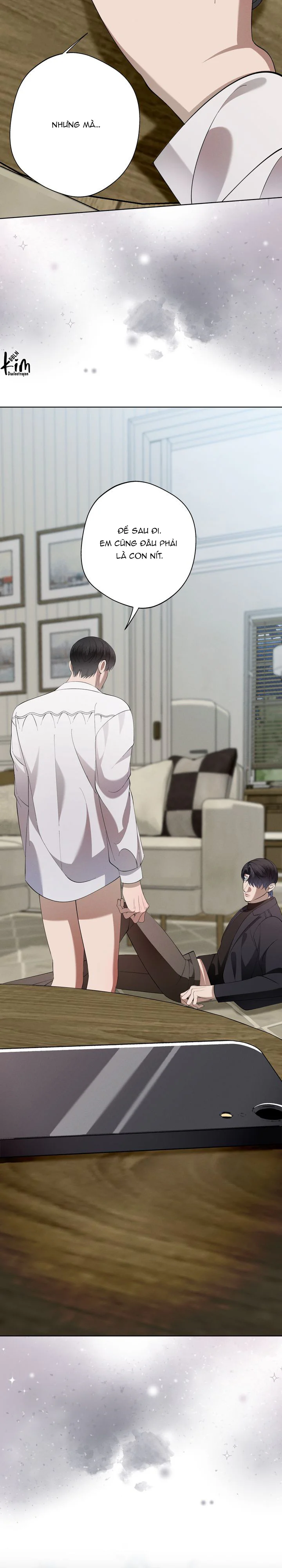 BL NGẮN LOẠN LUÂN - GIA ĐÌNH Chapter 12.7 dòng máu end - Next Chapter 13.1 bí mật ẩn giấu1