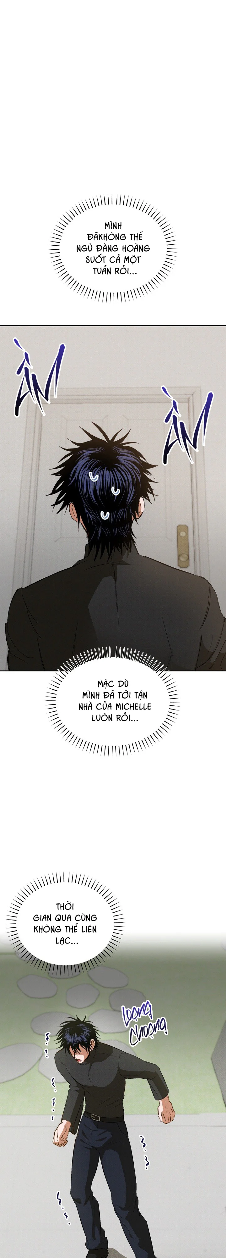 TUYỂN TẬP NGỰC BỰ, CUNG KHỦ CỦA NHÀ KIM Chapter 181.8 ôm anh 8 - Next Chapter 182.1