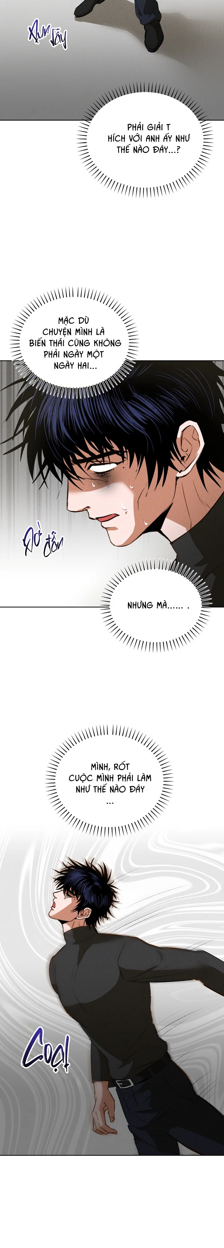 TUYỂN TẬP NGỰC BỰ, CUNG KHỦ CỦA NHÀ KIM Chapter 181.8 ôm anh 8 - Next Chapter 182.1