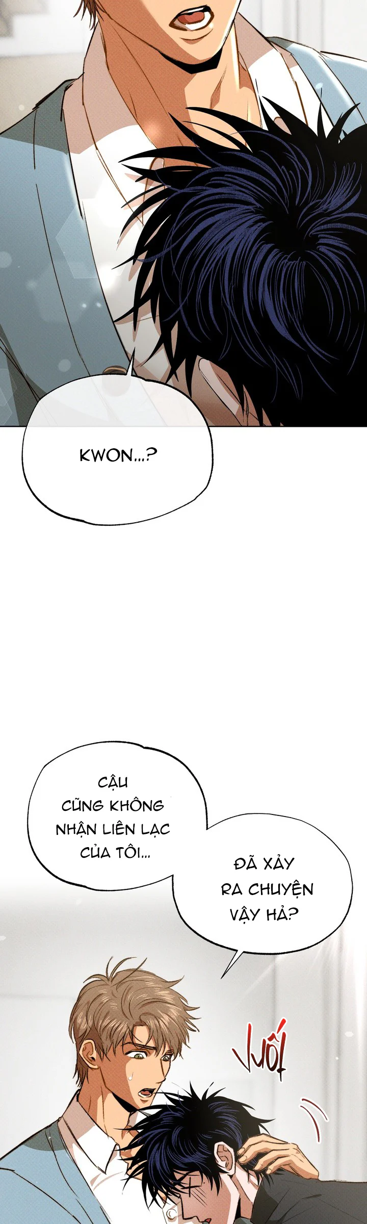 TUYỂN TẬP NGỰC BỰ, CUNG KHỦ CỦA NHÀ KIM Chapter 181.8 ôm anh 8 - Next Chapter 182.1