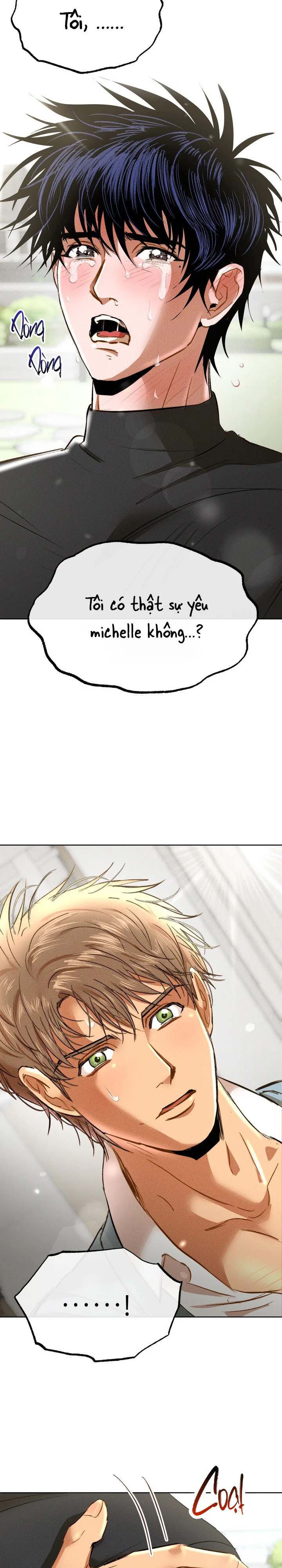 TUYỂN TẬP NGỰC BỰ, CUNG KHỦ CỦA NHÀ KIM Chapter 181.8 ôm anh 8 - Next Chapter 182.1