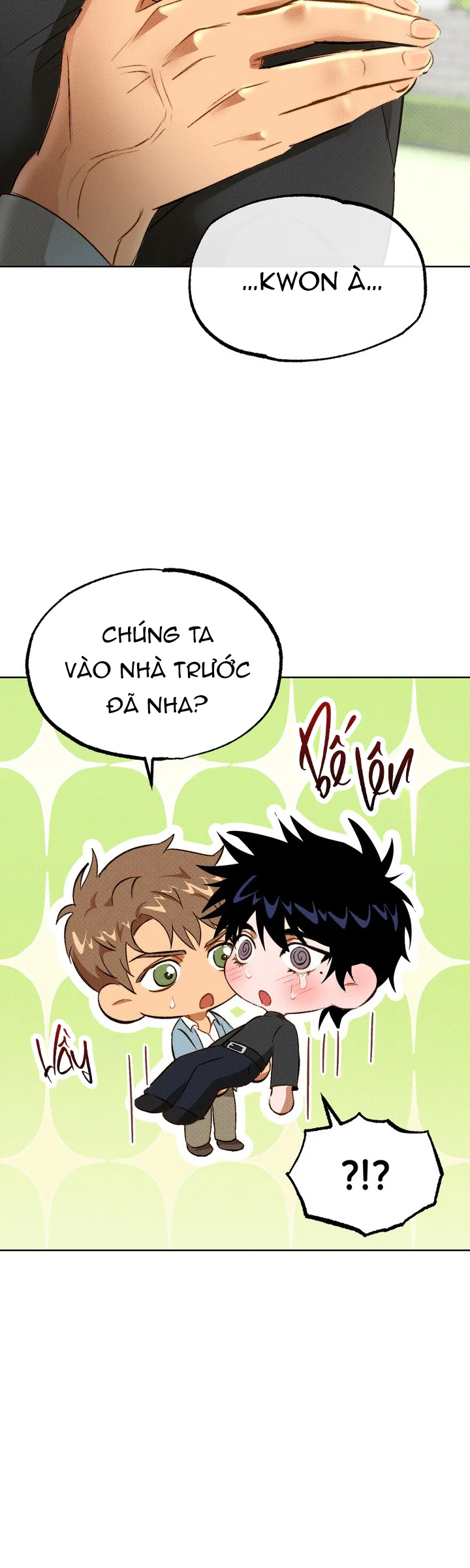 TUYỂN TẬP NGỰC BỰ, CUNG KHỦ CỦA NHÀ KIM Chapter 181.8 ôm anh 8 - Next Chapter 182.1