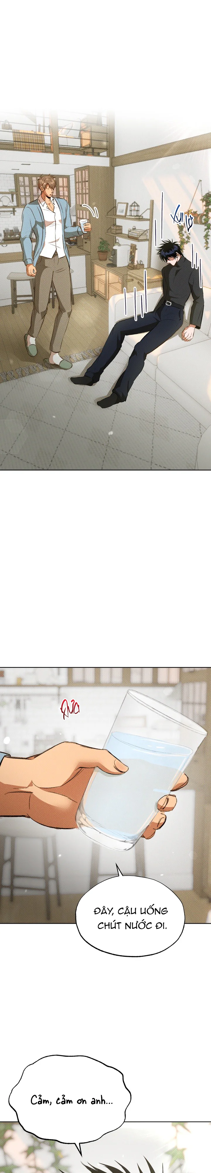 TUYỂN TẬP NGỰC BỰ, CUNG KHỦ CỦA NHÀ KIM Chapter 181.8 ôm anh 8 - Next Chapter 182.1