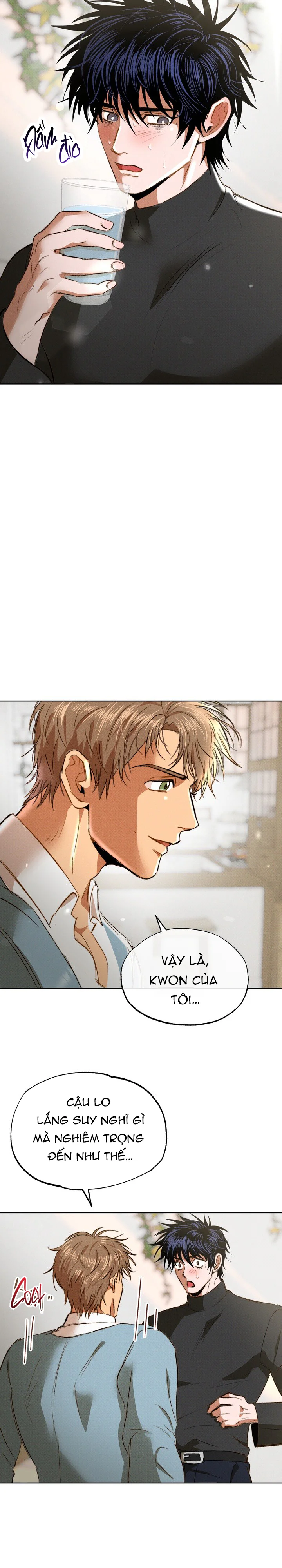 TUYỂN TẬP NGỰC BỰ, CUNG KHỦ CỦA NHÀ KIM Chapter 181.8 ôm anh 8 - Next Chapter 182.1