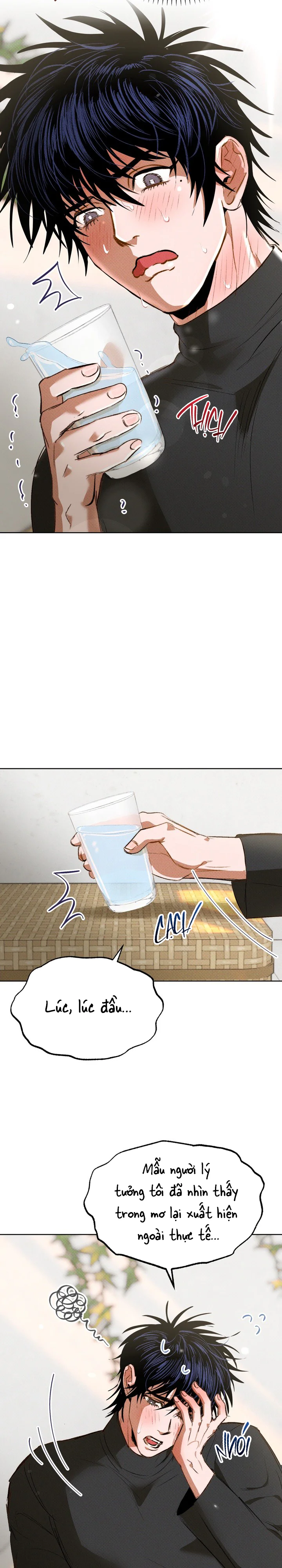 TUYỂN TẬP NGỰC BỰ, CUNG KHỦ CỦA NHÀ KIM Chapter 181.8 ôm anh 8 - Next Chapter 182.1