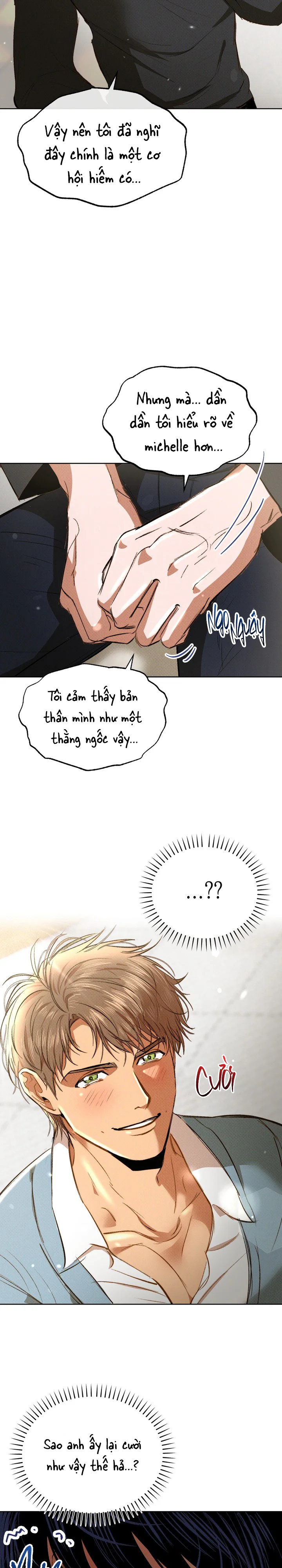 TUYỂN TẬP NGỰC BỰ, CUNG KHỦ CỦA NHÀ KIM Chapter 181.8 ôm anh 8 - Next Chapter 182.1