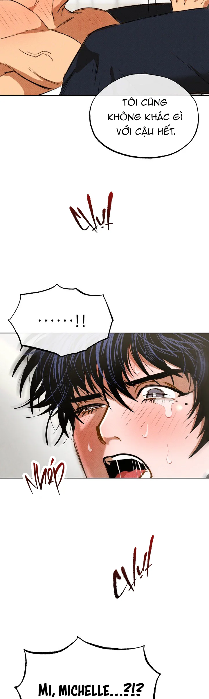 TUYỂN TẬP NGỰC BỰ, CUNG KHỦ CỦA NHÀ KIM Chapter 181.8 ôm anh 8 - Next Chapter 182.1