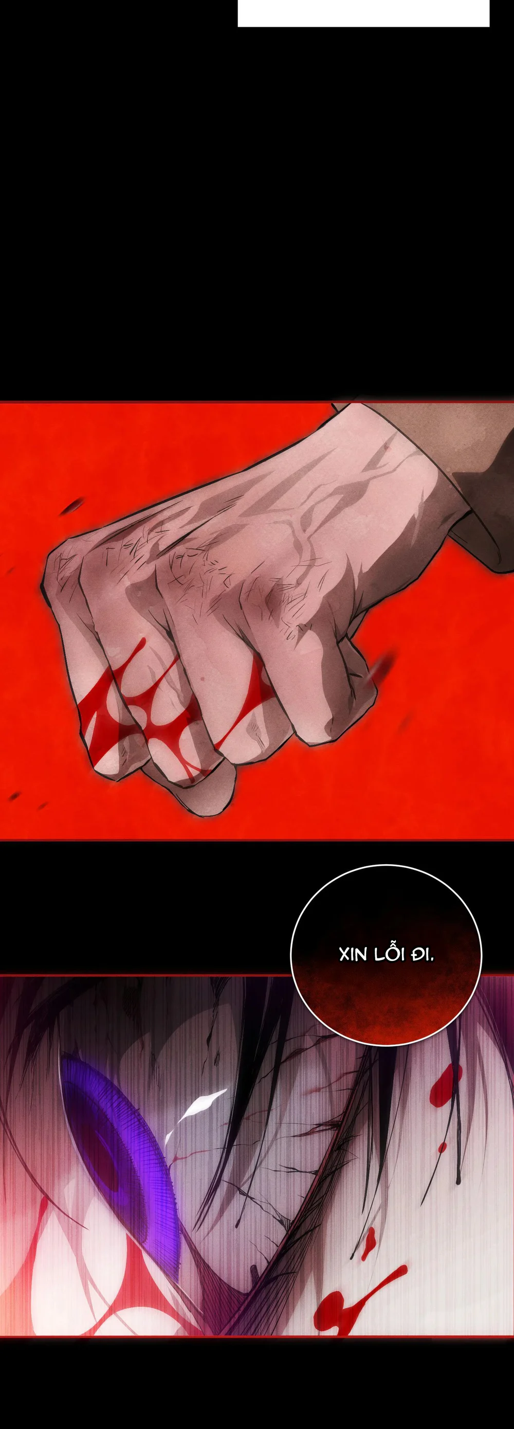 DIE IN ME Chapter 10 - Next Chapter 11