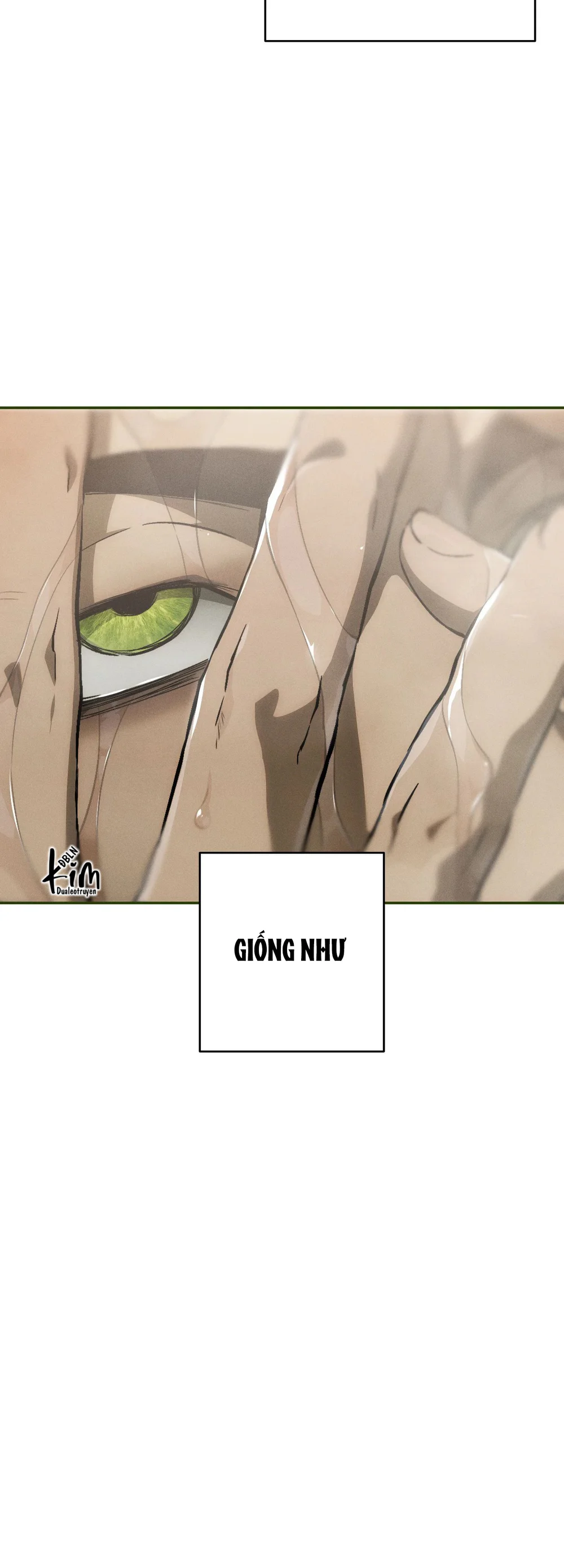 DIE IN ME Chapter 10 - Next Chapter 11