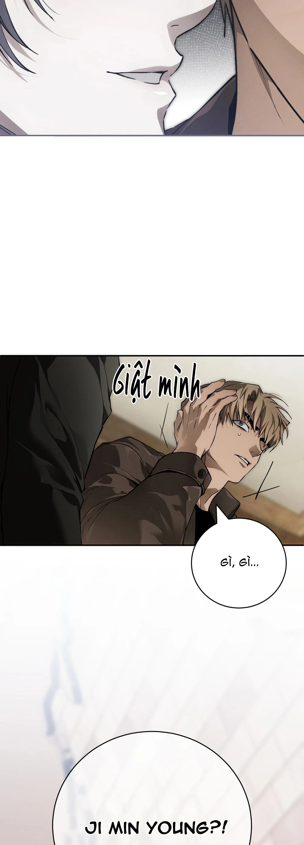 DIE IN ME Chapter 10 - Next Chapter 11