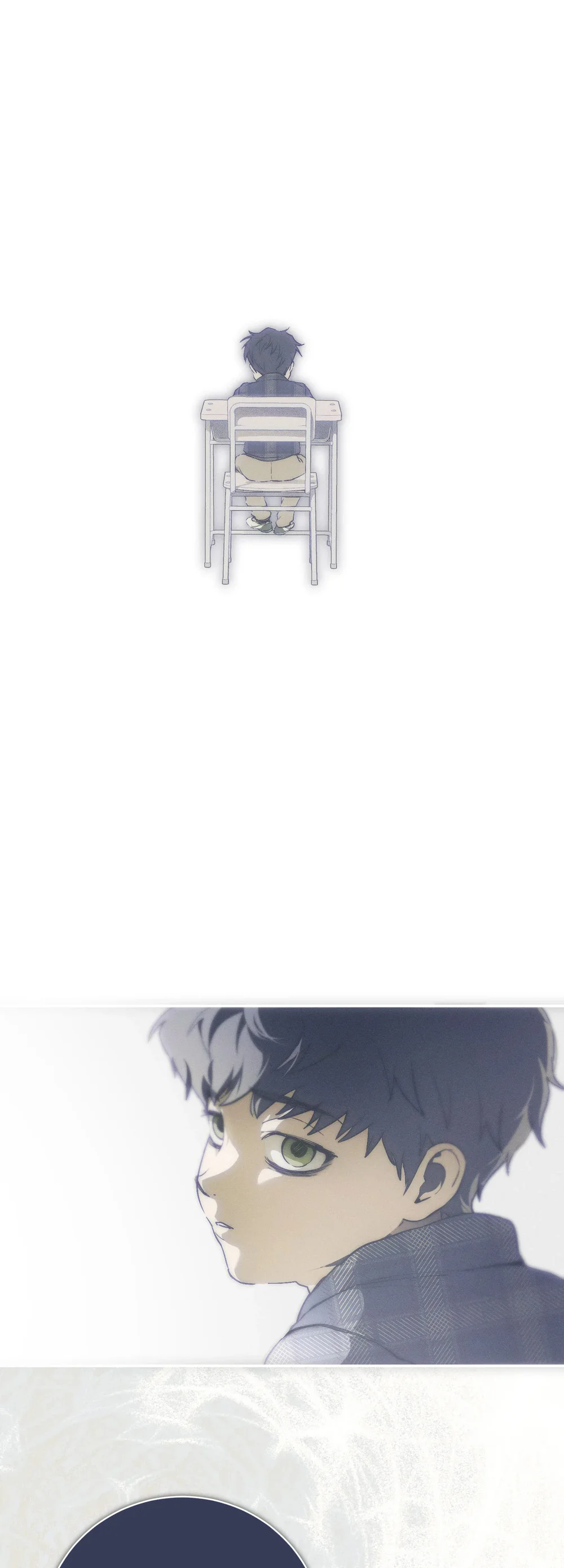 DIE IN ME Chapter 10 - Next Chapter 11