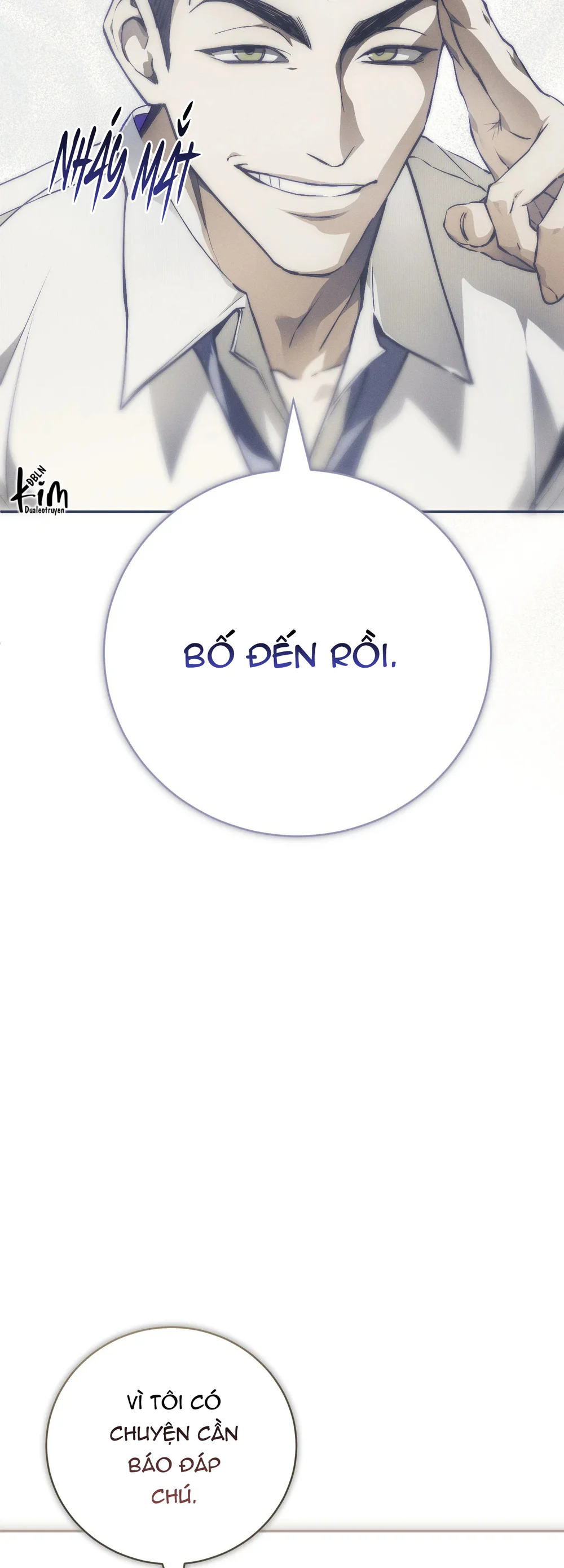 DIE IN ME Chapter 10 - Next Chapter 11