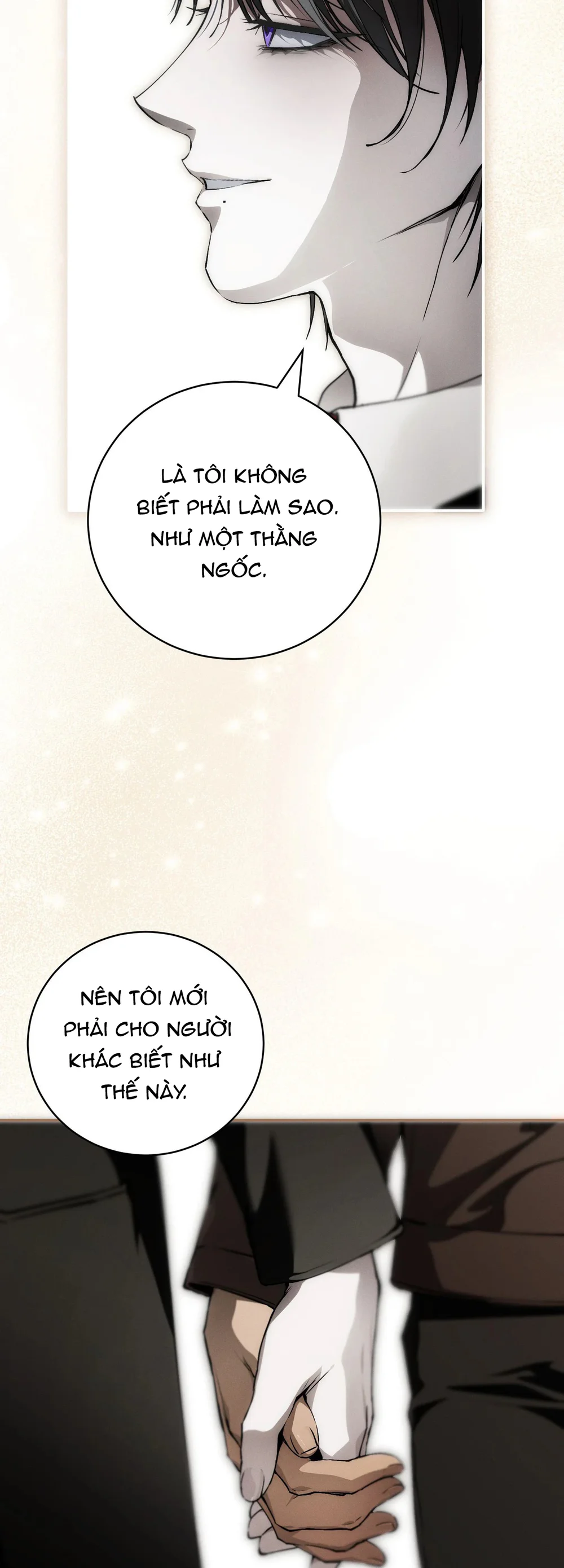 DIE IN ME Chapter 10 - Next Chapter 11